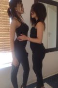  escort girl Paradise angels  (South Africa)