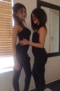  escort girl Paradise angels  (South Africa)