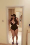  escort girl Yaya (South Africa)