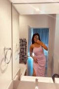  escort girl Badgirllll (South Africa)