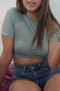  escort girl Alecia (South Africa)