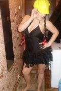  escort girl Sveta (South Africa)