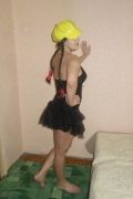  escort girl Sveta (South Africa)