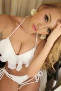  escort girl Daniella (South Africa)