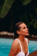  escort girl Hunter Preston (South Africa)