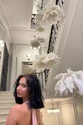  escort girl Laila Cruz (South Africa)