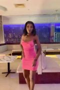  escort girl Yolanda (South Africa)