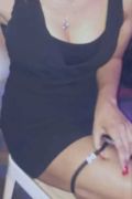  escort girl Jesse (South Africa)