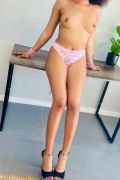  escort girl Kristen (South Africa)