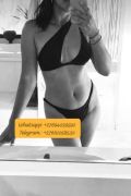 escort girl Georgia (South Africa)