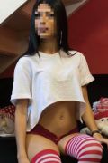  escort girl Baby (South Africa)