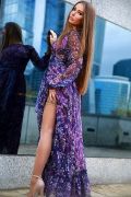  escort girl Ling Ling (South Africa)
