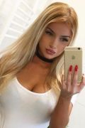  escort girl Cherize (South Africa)