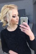  escort girl Carina Lime (South Africa)