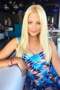  escort girl Carina Lime (South Africa)