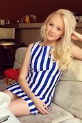  escort girl Carina Lime (South Africa)