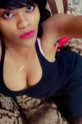  escort girl Lebo Lisciou (South Africa)