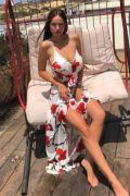  escort girl Molly  (South Africa)