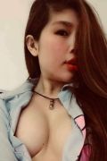  escort girl Sandy (South Africa)