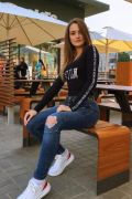  escort girl Lizzy (South Africa)