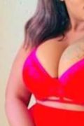  escort girl Busty Bontle (South Africa)
