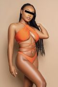  escort girl Omphile (South Africa)