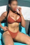  escort girl Rose (South Africa)