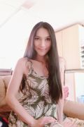  escort girl Ling Ling (South Africa)