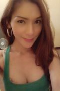  escort girl Ling Ling (South Africa)