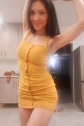  escort girl Ling Ling (South Africa)