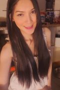  escort girl Ling Ling (South Africa)
