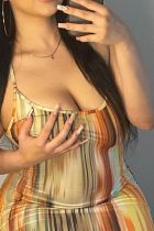 escort Lillian (20 лет, South Africa)
