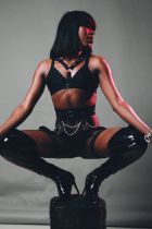 escort Zoe (33 лет, South Africa)