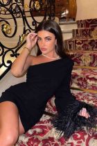 escort Venezia (22 лет, South Africa)