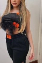 escort Gabrielle (22 лет, South Africa)