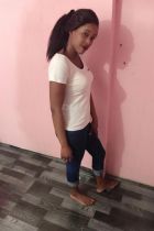 escort Melinda (23 лет, South Africa)