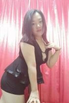 escort Jazmyn (28 лет, South Africa)