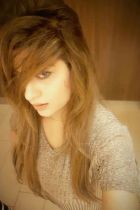escort JESS (21 лет, South Africa)