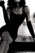 escort Stayci (23 лет, South Africa)