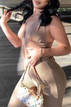 escort Lilly  (20 лет, South Africa)
