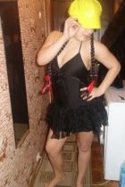 escort Sveta (28 лет, South Africa)