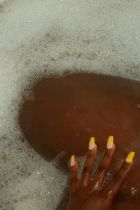 escort Milana (21 лет, South Africa)