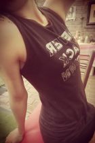 escort Siara (24 лет, South Africa)