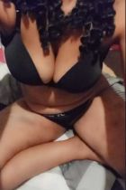 escort Felicia (23 лет, South Africa)