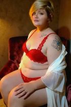 escort Stormy (24 лет, South Africa)