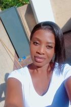 escort Remy (32 лет, South Africa)