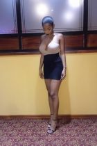 escort LEE (25 лет, South Africa)