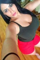 escort Cherize (32 лет, South Africa)
