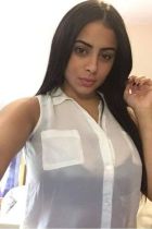 escort Cherize (32 лет, South Africa)