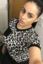 escort Cherize (32 лет, South Africa)